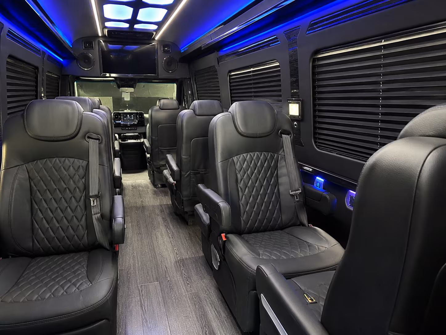 Portland Airport Shuttles & Transportation