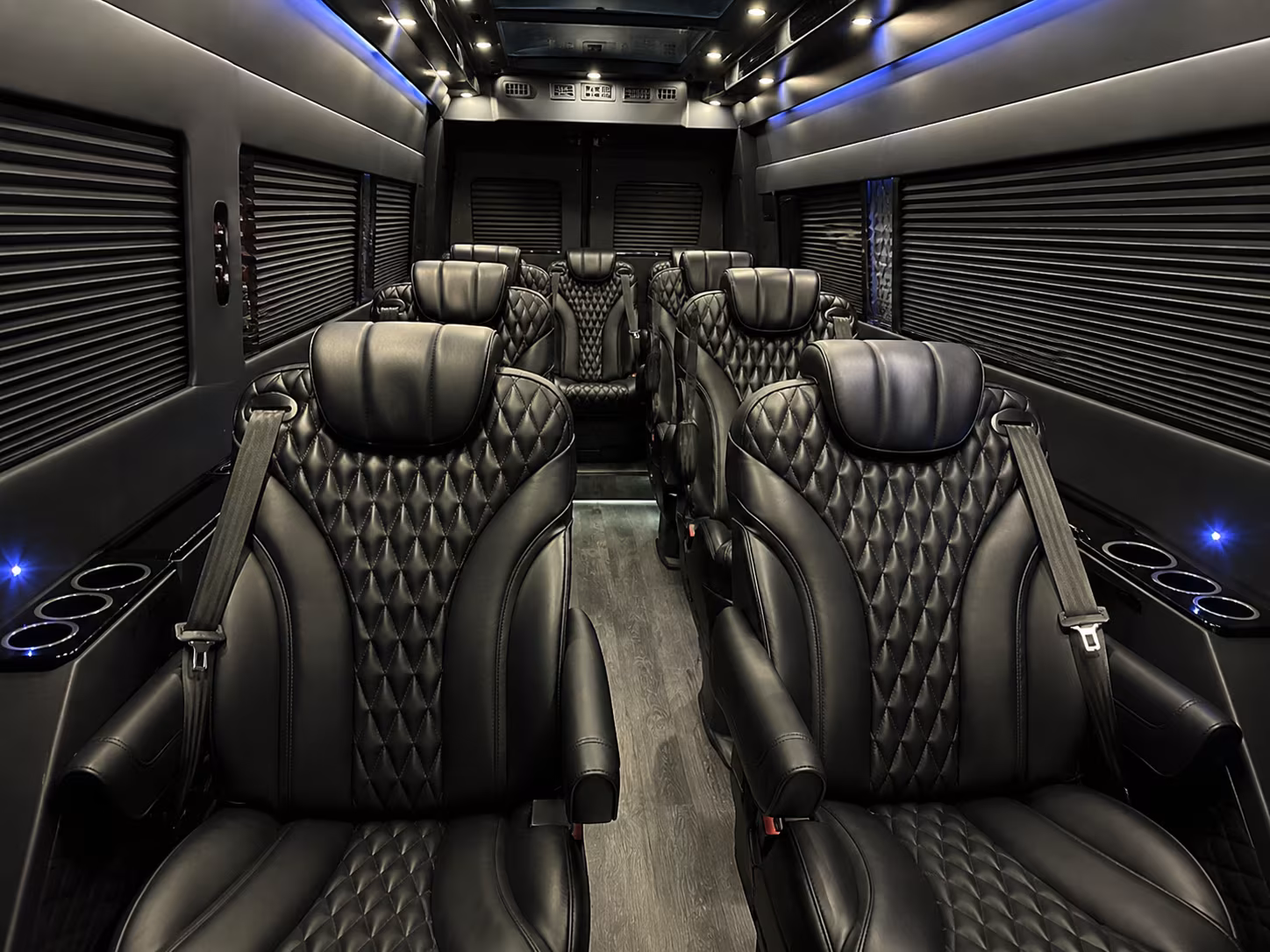 Portland School Event & Field Trip Transportation